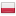 jaworskaszuflada.pl server is located in Poland